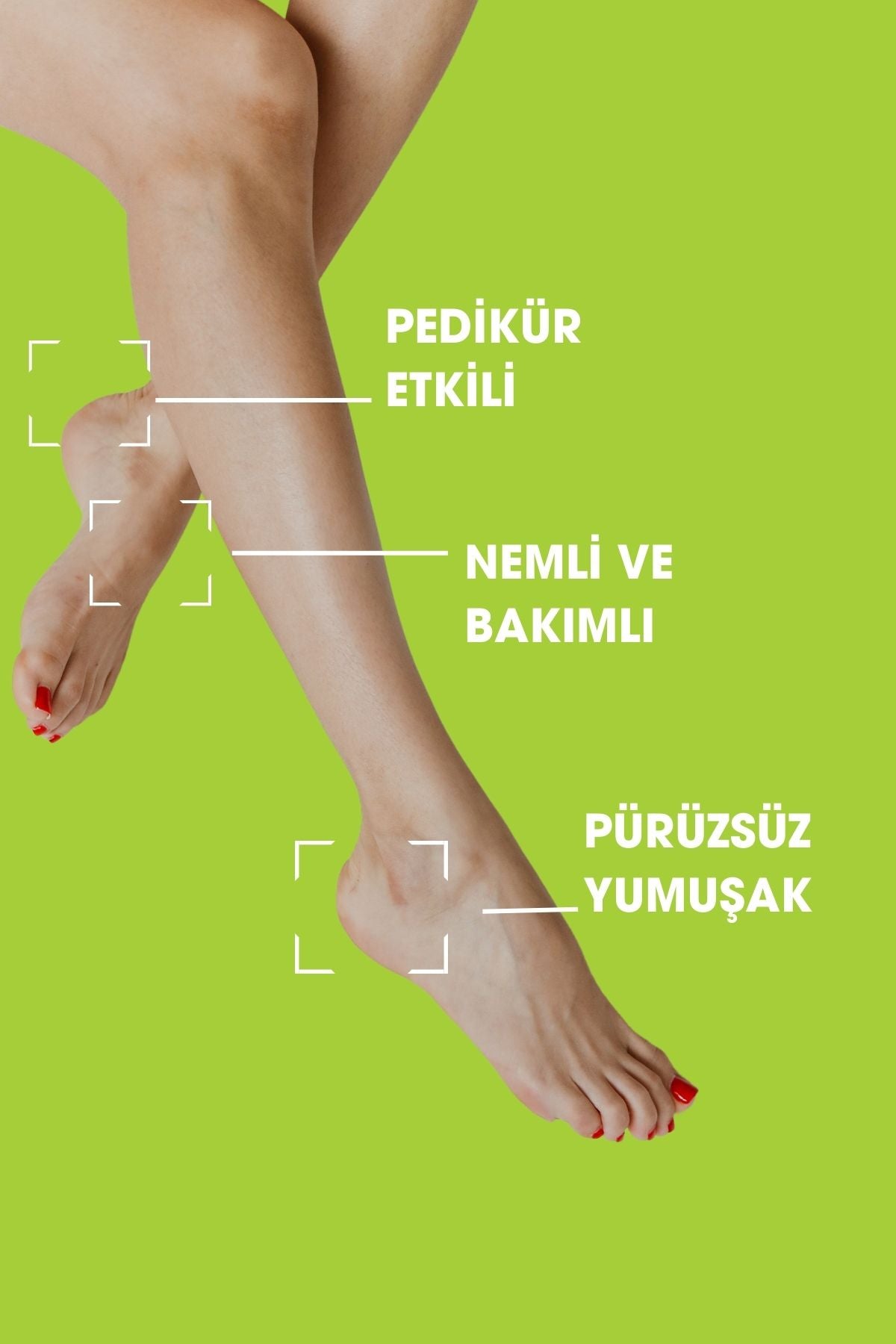 Silicone Gel Foot Moisturizing Socks