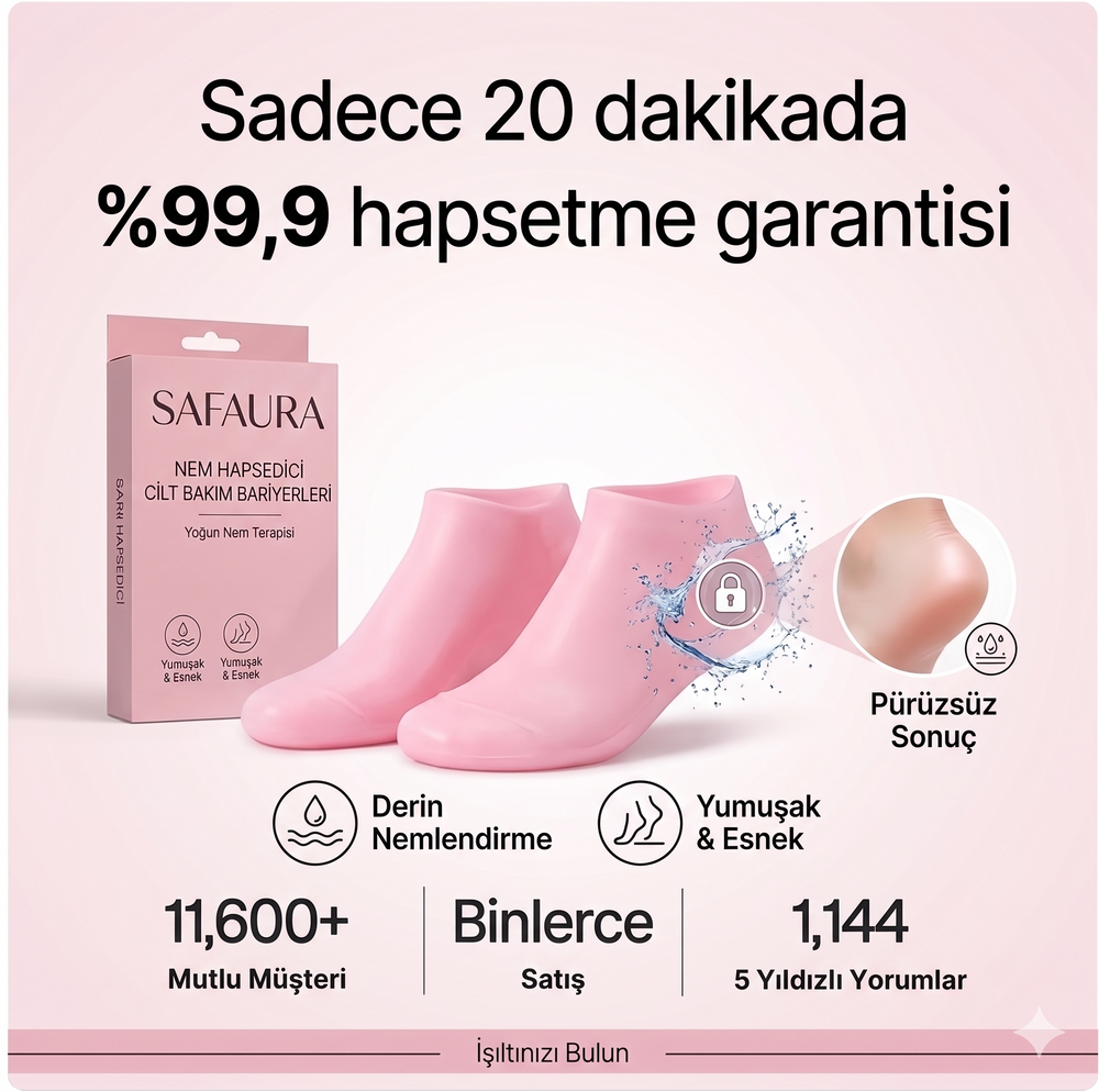Yoğun Nem Bariyeri