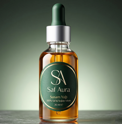 Susam Yağı