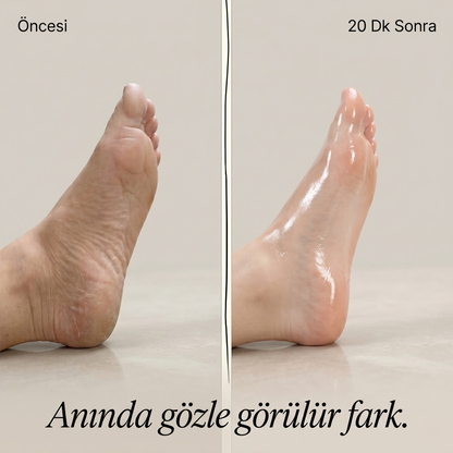 Nem Hapsedici Cilt Bakım Bariyeri