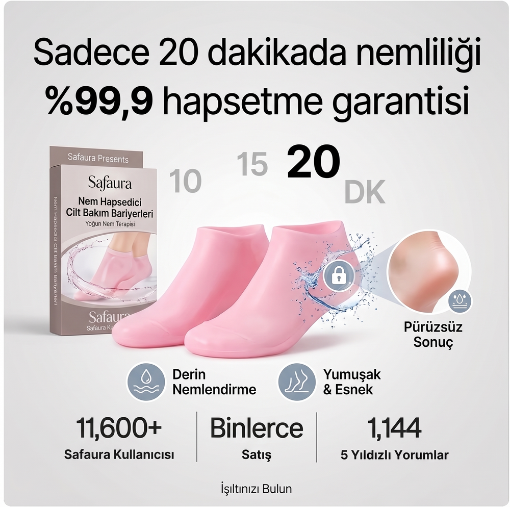 Premium Esneklik