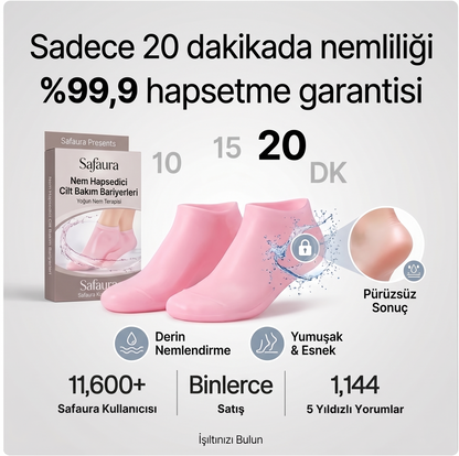Nem Hapsedici Cilt