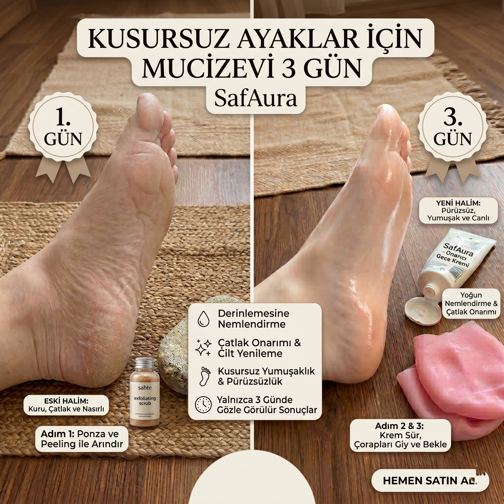 Ergonomik Zarafet